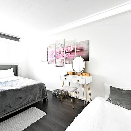 Apartament Southside Property Londyn Zewnętrze zdjęcie