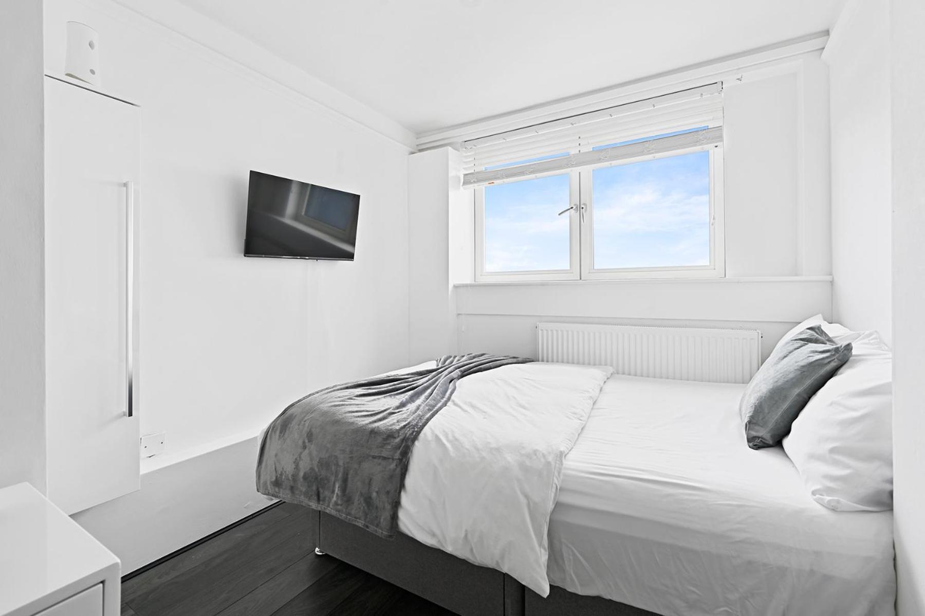 Apartament Southside Property Londyn Zewnętrze zdjęcie