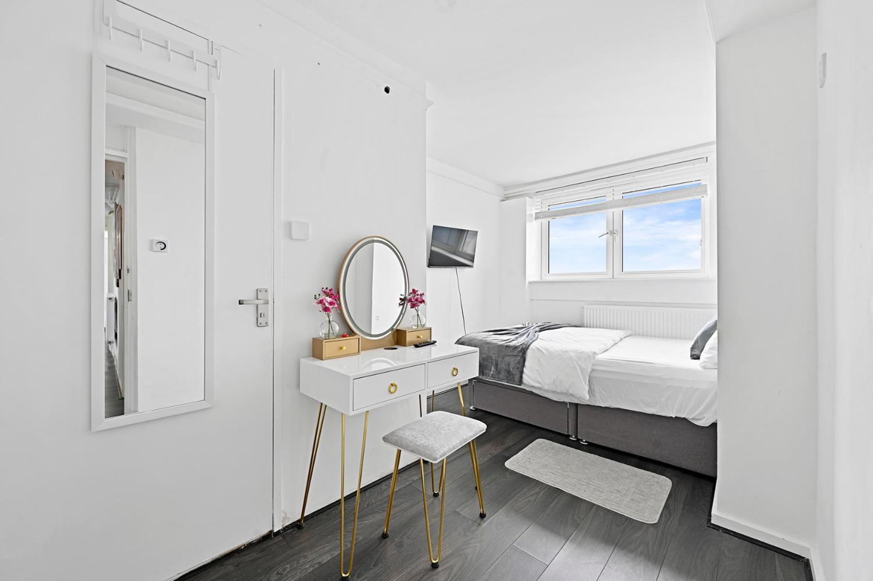 Apartament Southside Property Londyn Zewnętrze zdjęcie