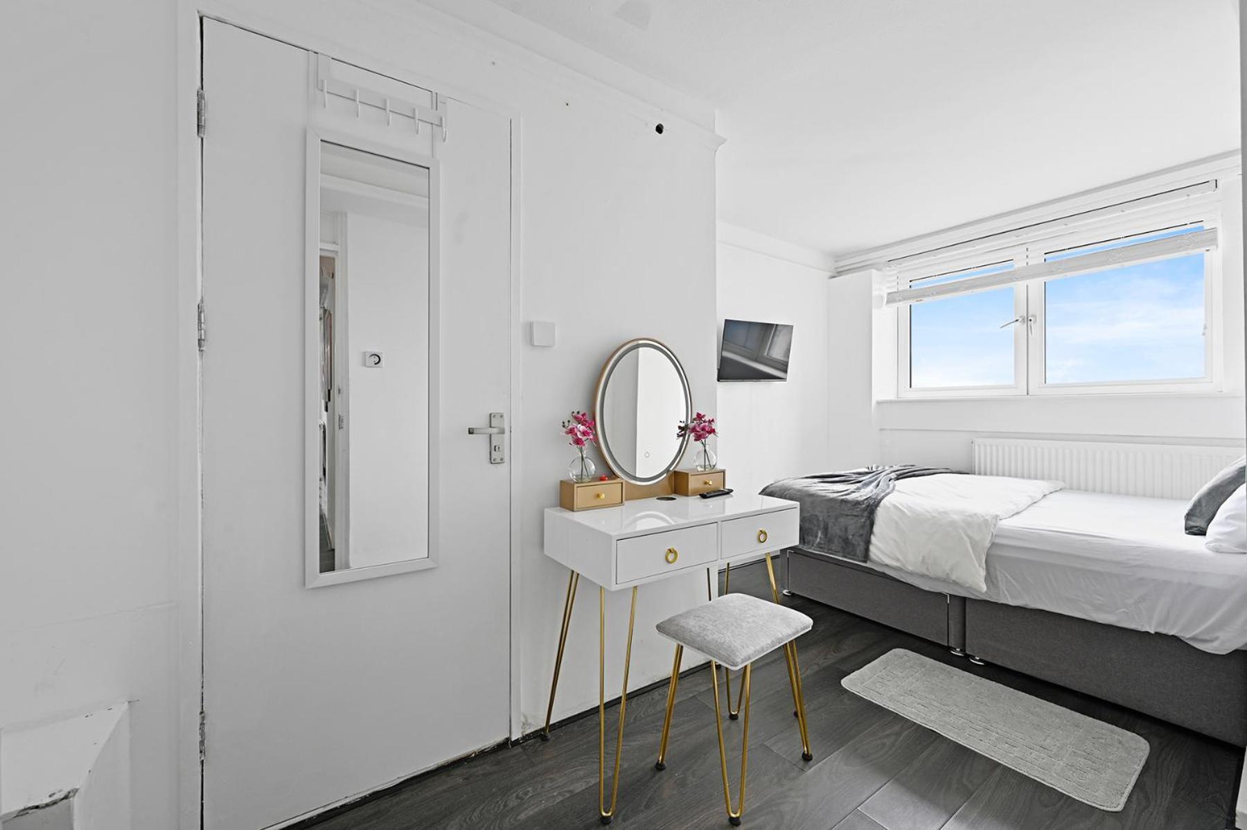 Apartament Southside Property Londyn Zewnętrze zdjęcie
